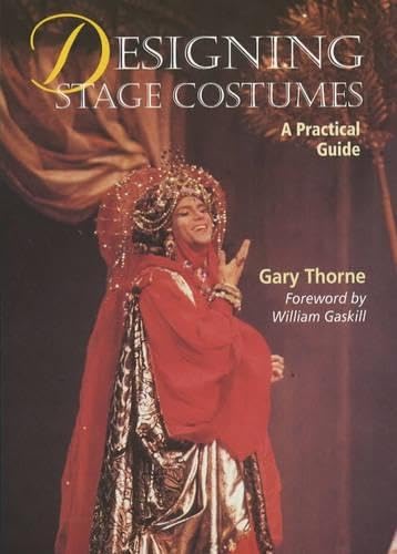 Designing Stage Costumes