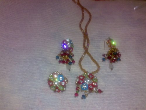Designing and Making Jewellery