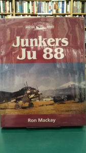 Junkers Ju 88 