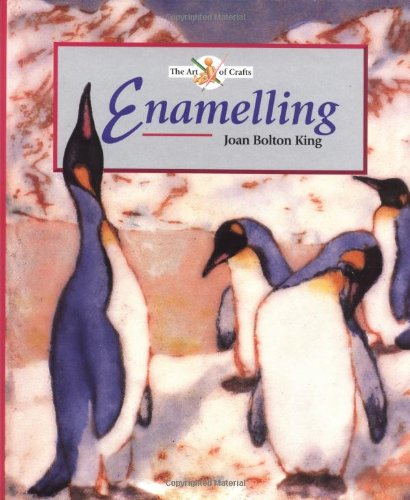 Enamelling