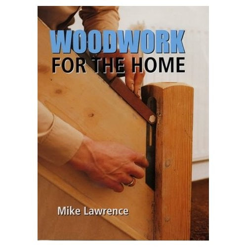 Woodwork for the Home