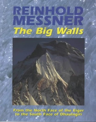 Big Walls