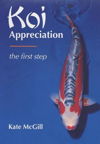 Koi Appreciation