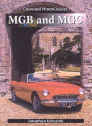 MGB and MGC