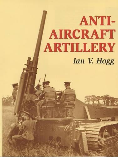 Anti-aircraft Artillery