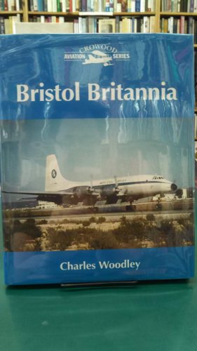 Bristol Britannia