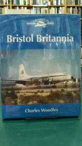 Bristol Britannia 
