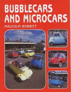 Bubblecars and Microcars 