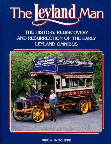The Leyland Man