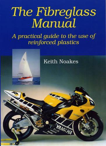 The Fibreglass Manual