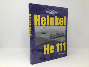 Heinkel He 111 