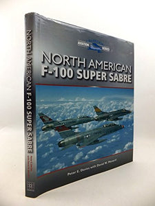 North American F-100 Super Sabre 