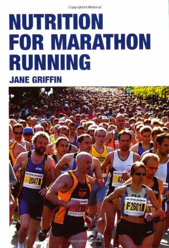Nutrition for Marathon Running