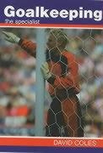 Goalkeeping