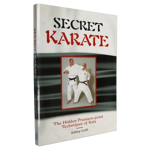 Secret Karate