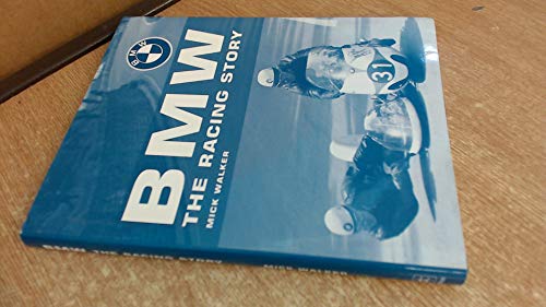 BMW Racing