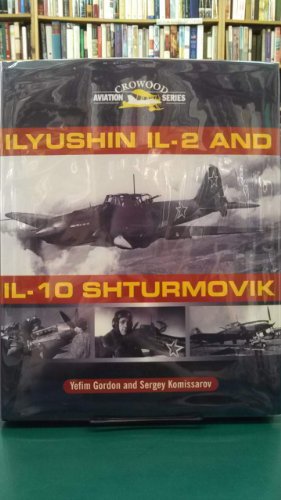 Il'yushin Shturmovik