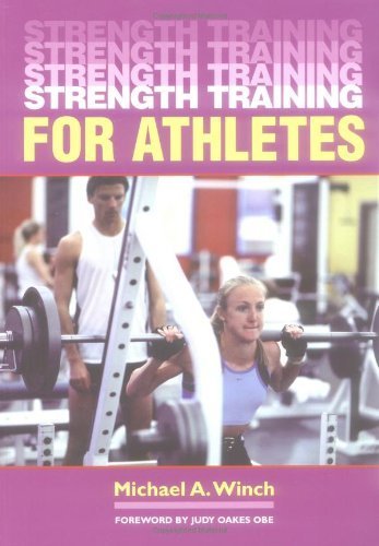 Strength Training for Athletes