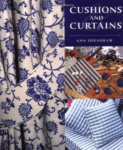 Cushions and Curtains
