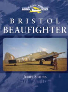 Bristol Beaufighter 
