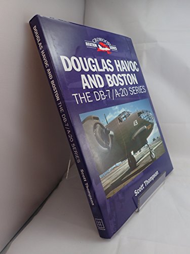 Douglas Havoc and Boston
