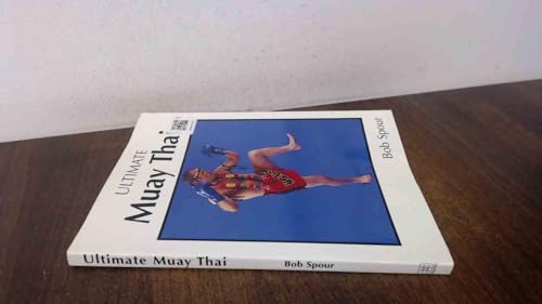 Ultimate Muay Thai
