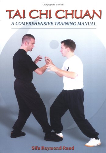 Tai Chi Chuan
