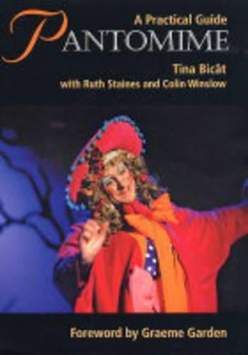 Pantomime: a Practical Guide