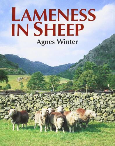 Lameness in Sheep