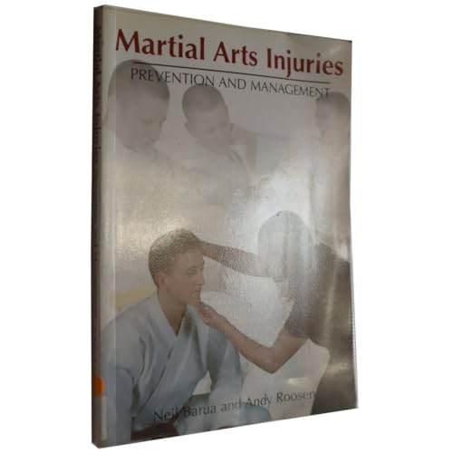 Martial Arts Injuries