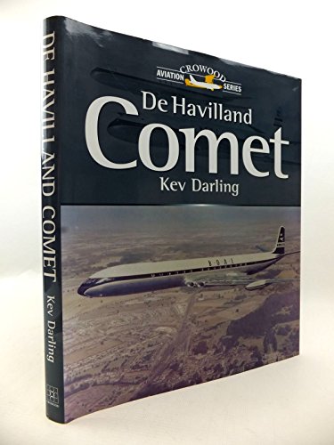 De Havilland Comet