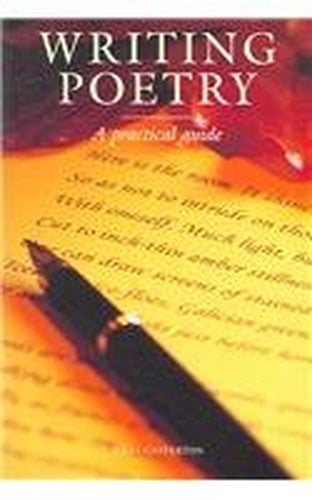Writing Poetry