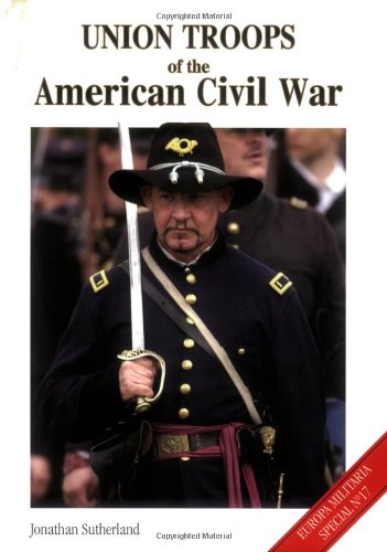 Union Troops of the American Civil War - Ems17