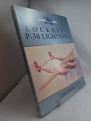 Lockheed P-38 Lightning
