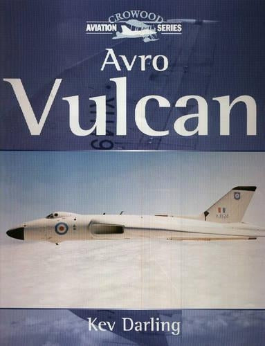 Avro Vulcan