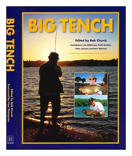 Big Tench