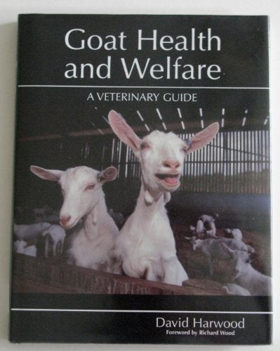 Goat Health and Welfare