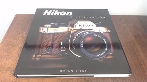 Nikon, A Celebration