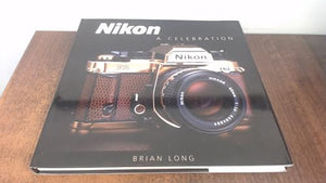 Nikon, A Celebration 
