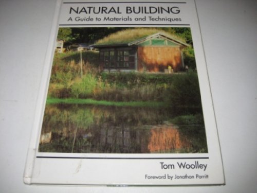 Natural Building