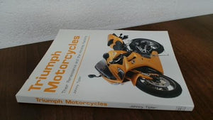 Triumph Motorcycles