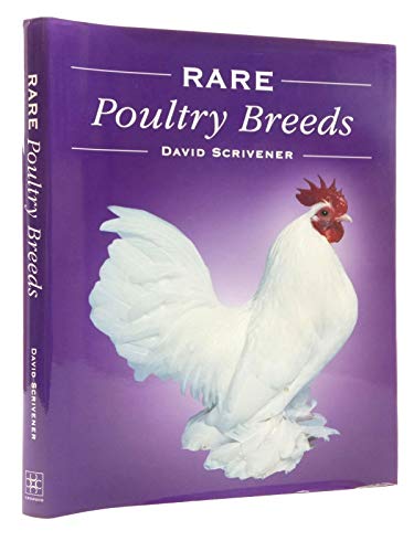 Rare Poultry Breeds