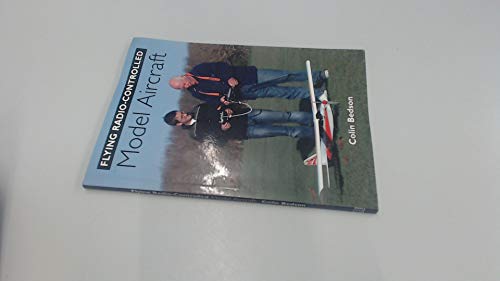 Flying Radio-Controlled Model Aircraft