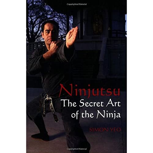 Ninjutsu