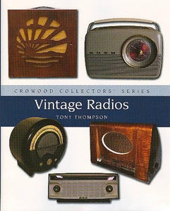 Collecting Vintage Radios 