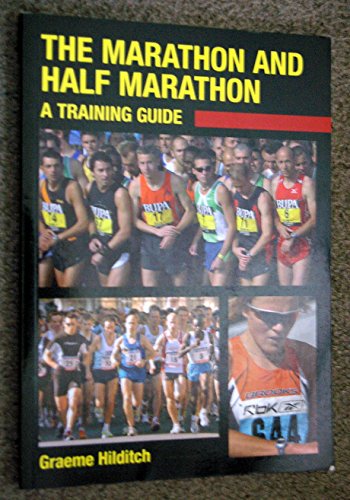 The Marathon and Half Marathon