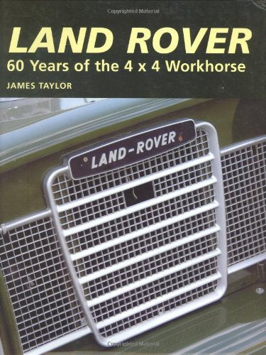 The Land Rover