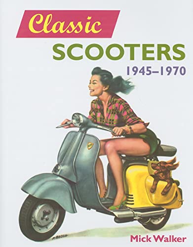 Classic Scooters