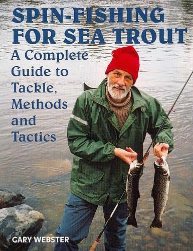 Spin-Fishing for Sea Trout