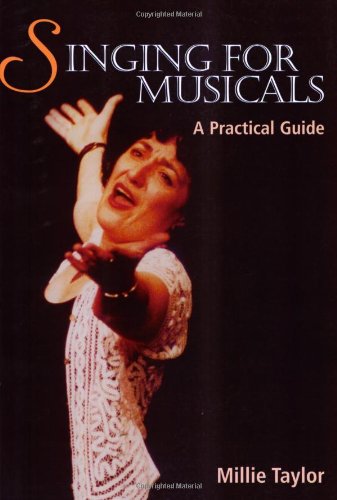 Singing for Musicals
